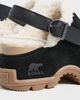 Sorel Sorel Roam'n Clogs Black - 6
