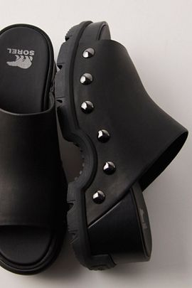 SOREL SOREL Roam'n Slide Clogs