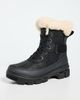 Sorel Sorel Tivoli V Parc Waterproof Boots Black, Sea Salt - 2