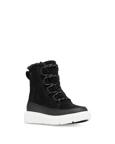 Sorel Sorel Unisex Explorer Iii Waterproof Boots