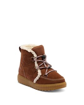 Sorel Sorel Unisex Ona Ave Alpine Waterproof Winter Boot Toddler, Little Kid