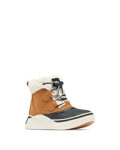 Sorel Sorel Unisex Out N About Chillz Boots