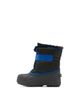Sorel Sorel Unisex Snow Commander Faux Fur Trim Winter Snow Boots Toddler, Little Kid - 6