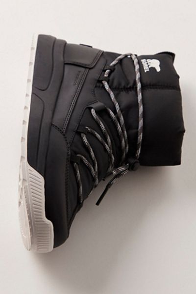 SOREL SOREL WHITNEY III Slip-On Boots