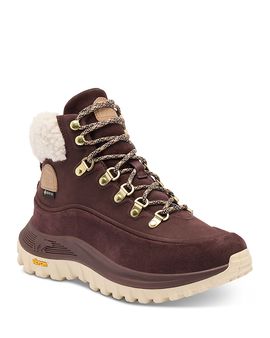 Sorel Sorel Women's Callsign Conquest Waterproof Ankle Snow Boots