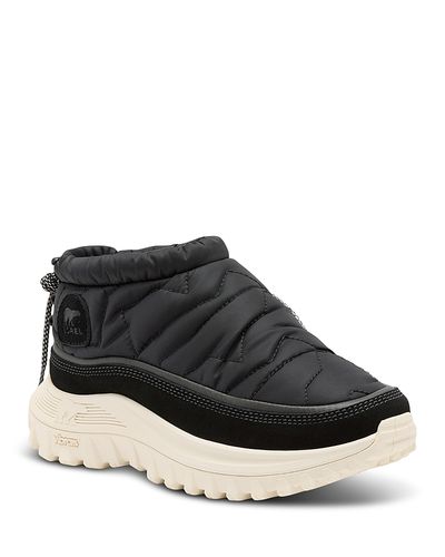 Sorel Sorel Women's Callsign Daybreak Waterproof Sneakers