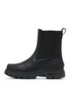 Sorel Sorel Women's Daystorm Waterproof Leather Chelsea Boots - 4