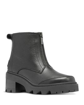 Sorel Sorel Women's Joan Now Zip Boots