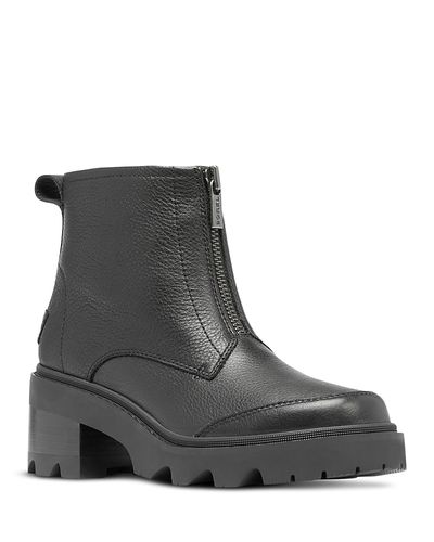 Sorel Sorel Women's Joan Now Zip Boots