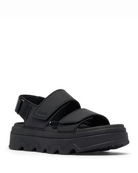 Sorel Sorel Women's Kinetic Sunchase Sandals