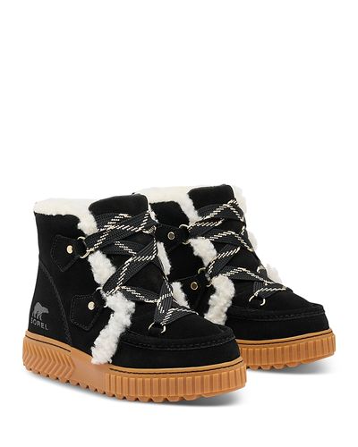 Sorel Sorel Women's Ona Ave Alpine Plus Waterproof Boots
