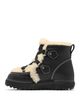 Sorel Sorel Women's Ona Ave Alpine Shearling & Leather Snow Boots - 4