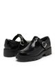 Sorel Sorel Women's Revel Ave Leather Mary Jane Flats - 6