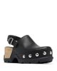 Sorel Sorel Women's Roam'N Clog Rvt Studded Clogs - 1