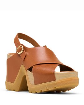 Sorel Sorel Women's Roam'n Rise Platform Sandals