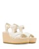 Sorel Sorel Women's Sunpeak Wedge Sandals - 3