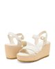 Sorel Sorel Women's Sunpeak Wedge Sandals - 5