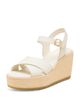 Sorel Sorel Women's Sunpeak Wedge Sandals - 6