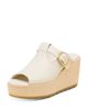 Sorel Sorel Women's Sunpeak Wedge Slides - 5