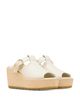 Sorel Sorel Women's Sunpeak Wedge Slides - 6