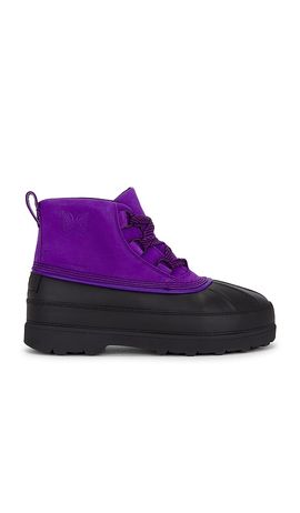 Sorel Sorel X Needles Ambler Chukka Wp Boot