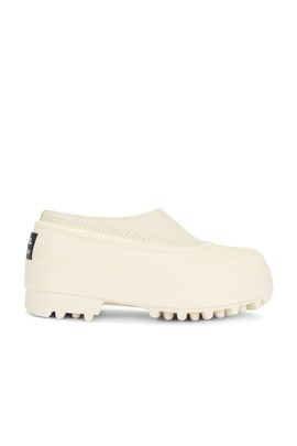 Sorel Sorel X Proenza Schouler Caribou Mule