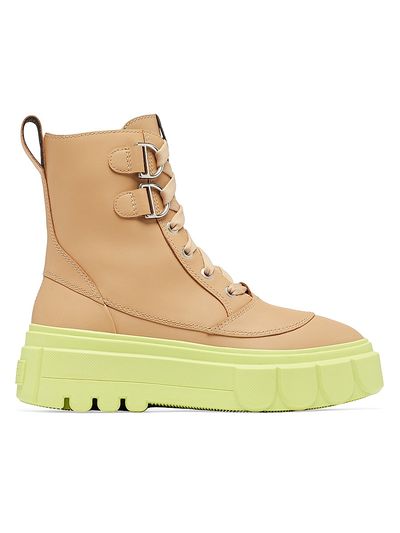 Sorel Women's Caribou X Lace-Up Boots