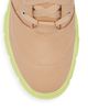 Sorel Women's Caribou X Lace-Up Boots - 4