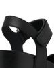 Sorel Women's JOANIE IV 75MM Leather Y-Strap Wedge Sandals - 7