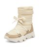 Sorel Women's Kinetic Impact NXT Waterproof Mid Boots - 5