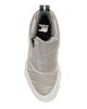 Sorel Women's Kinetic Impact Puffy Zip-Up Shoes - 5