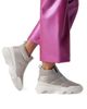 Sorel Women's Kinetic Impact Puffy Zip-Up Shoes - 7