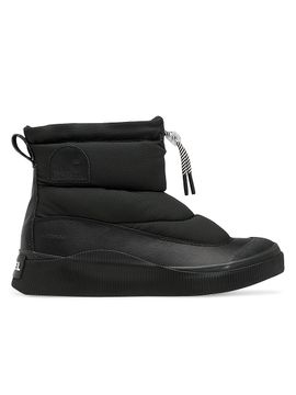 Sorel Women's Out N About Puffy Waterproof Boots