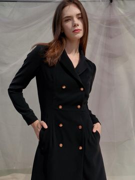 Sho Dress