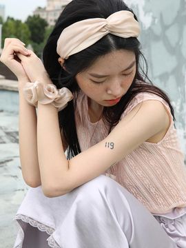 Sho Dress