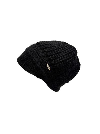 SO`SALT Alpaca Blend Stretchy Beanie (BR4D113004)