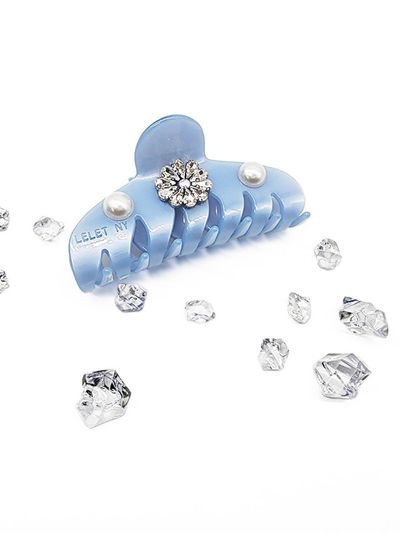 SO`SALT Lelet NY Any Hair Clip (LY4D112002)