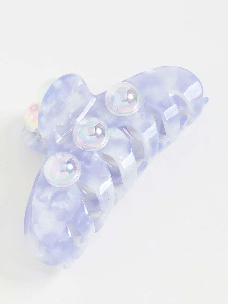 SO`SALT Lelet NY Norita Hair Clip (LY4B112008)