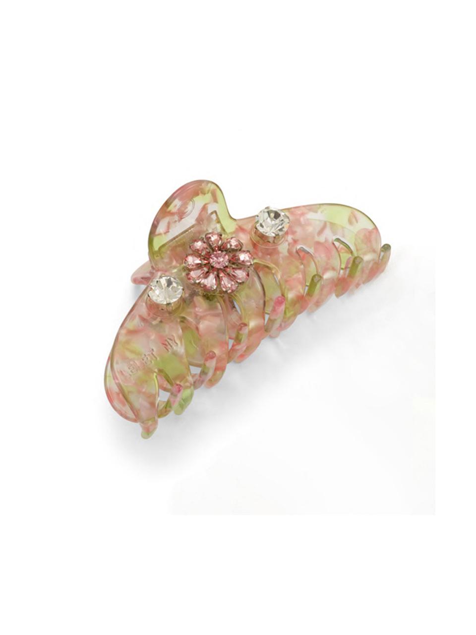 SO`SALT Lelet NY Sophie Floral Hair Clip (LY4D112003)
