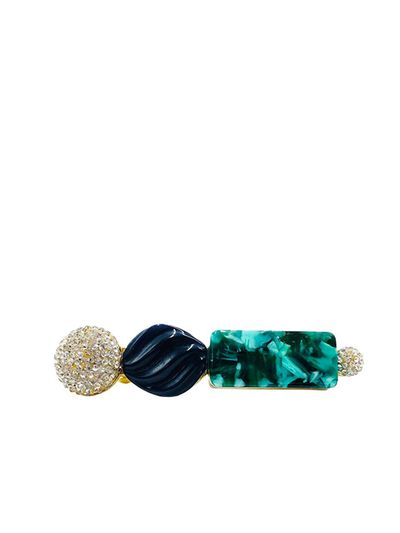SO`SALT Pearl Crystal Ivory Hair Pin (1C0B112006)