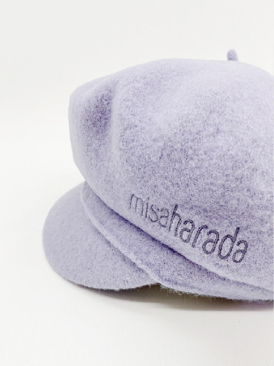 SO`SALT Wool Classic Newsboy Cap (MW4D113008)