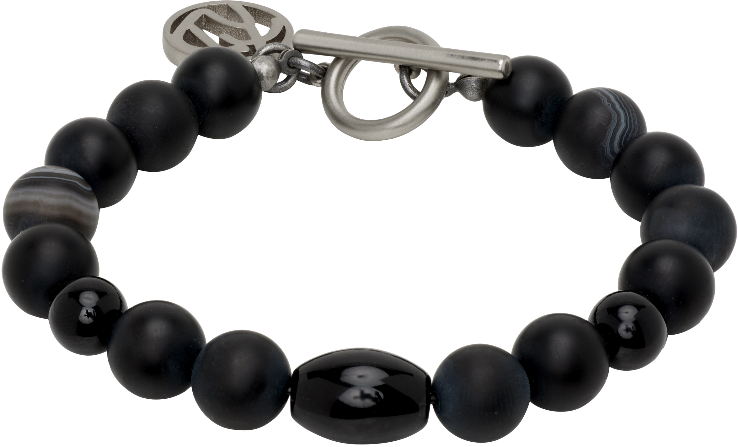 アクセサリー SOSHIOTSUKI SINGLE JUZU BRACELET SOSHIOTSUKI - Juzu Bracelet