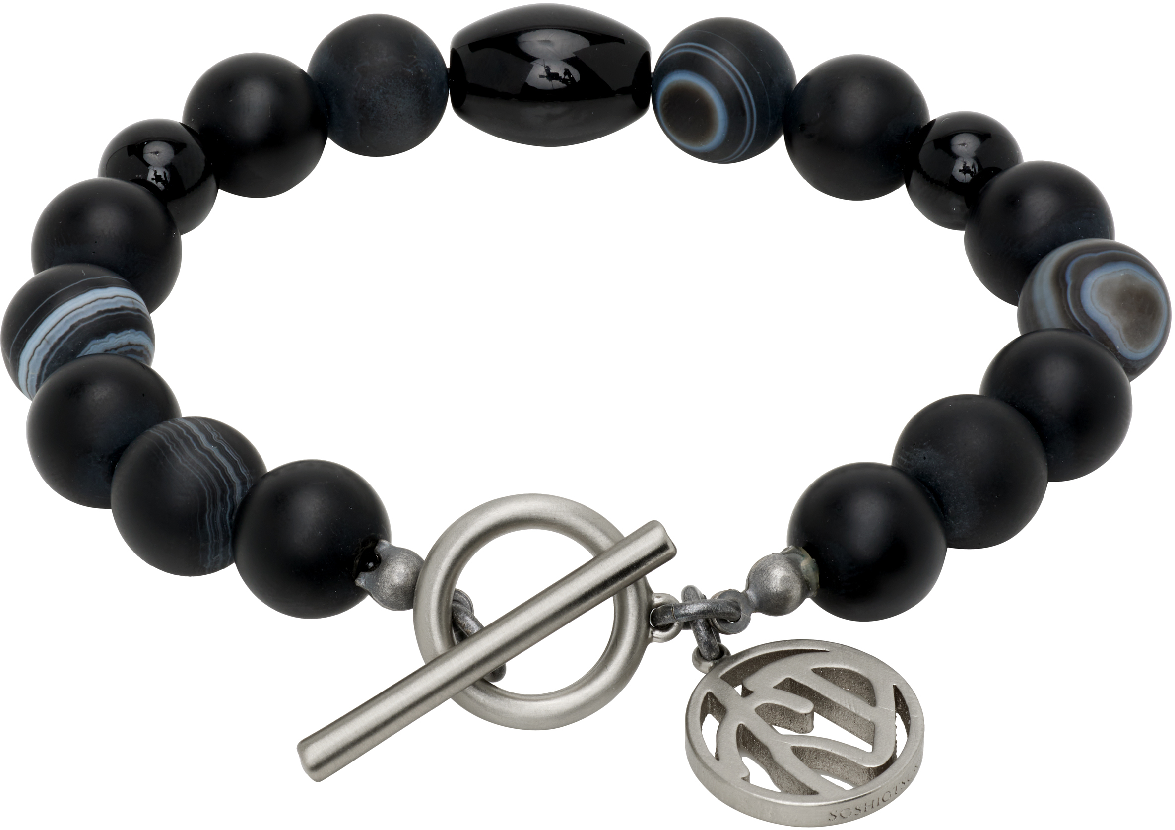 SOSHIOTSUKI - Juzu Bracelet