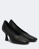 Souliers Martinez Souliers Martinez Berlin leather pumps - 1