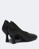 Souliers Martinez Souliers Martinez Berlin leather pumps - 3