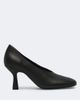 Souliers Martinez Souliers Martinez Berlin leather pumps - 5