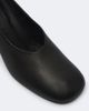 Souliers Martinez Souliers Martinez Berlin leather pumps - 6