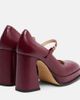 Souliers Martinez Souliers Martinez Casilda leather Mary Jane pumps - 2