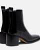 Souliers Martinez Souliers Martinez Dallas 60 leather Chelsea boots - 2