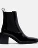 Souliers Martinez Souliers Martinez Dallas 60 leather Chelsea boots - 4